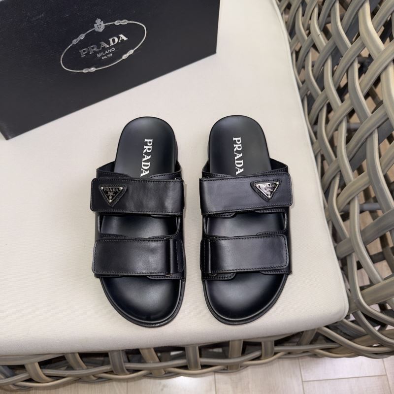 Prada Slippers